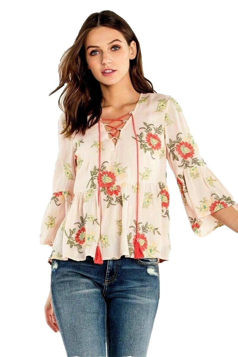 Miss Me Regular Tops for Women