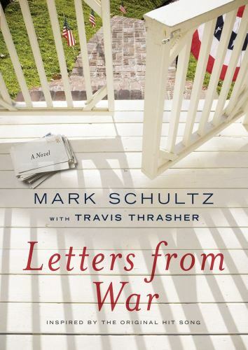Letters from War Format: General/trade