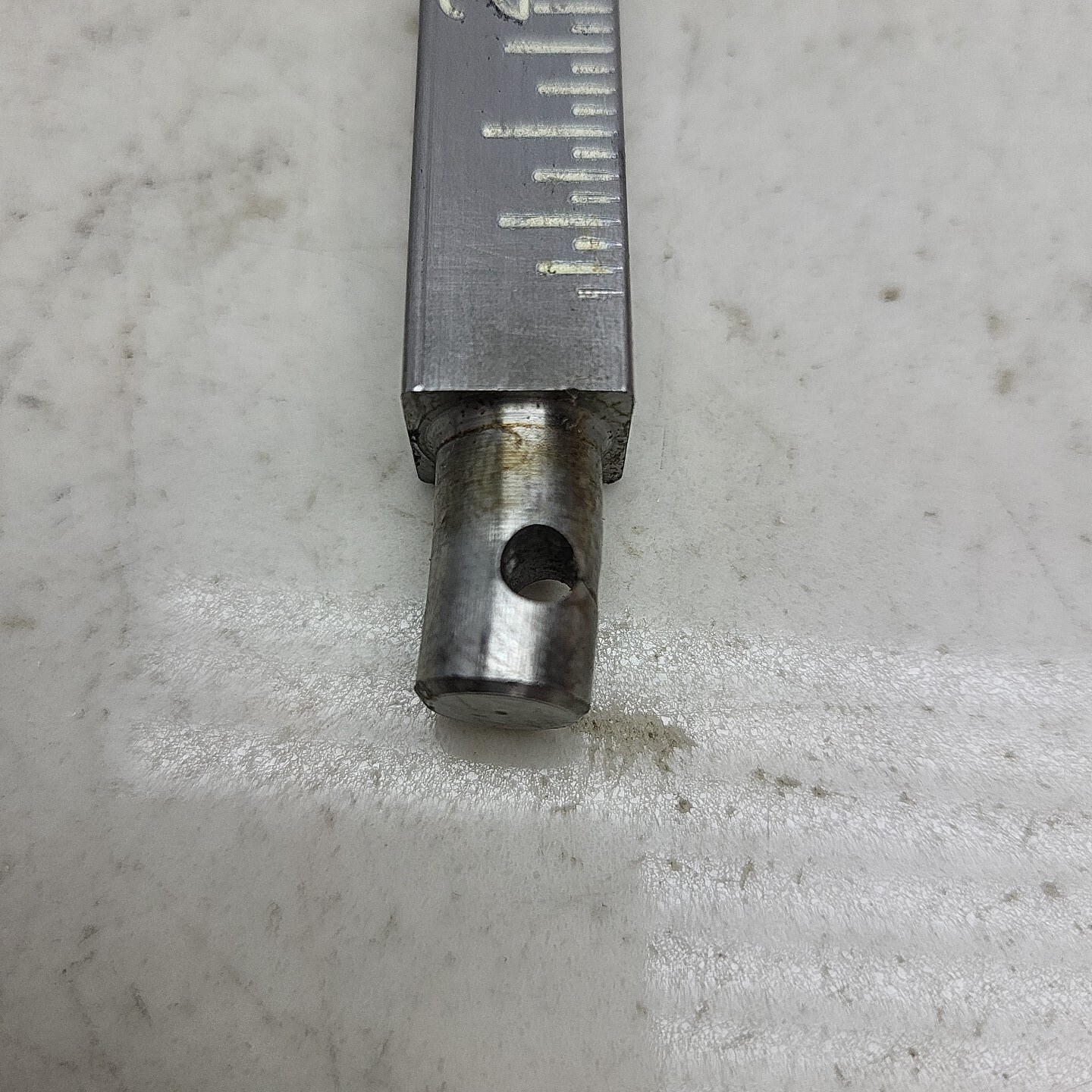 Allpax AX7000 Gasket Cutter Rotary Style 16" L x 10" W *NEW DAMAGED