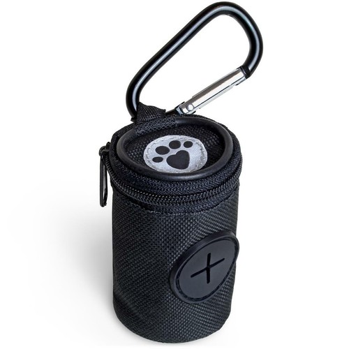 Hundekotstation Für Zuhause – Praktischer Mini-Mülleimer Mit Kotbeutel-Spender Für Garten & Hof