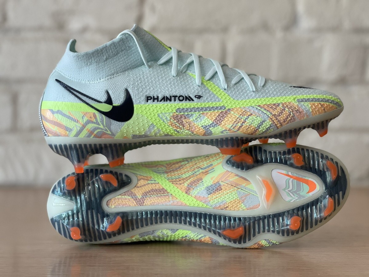 Nike Phantom GT 2 Elite FG Soccer Bonded Pack CZ9889-343 Men