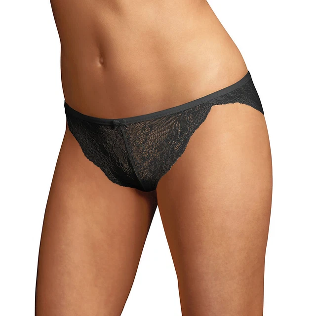 Ropa interior y sueño de encaje para mujer Maidenform