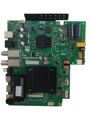Carte Mère TTD851A1 – Schneider, Universelle, D’occasion