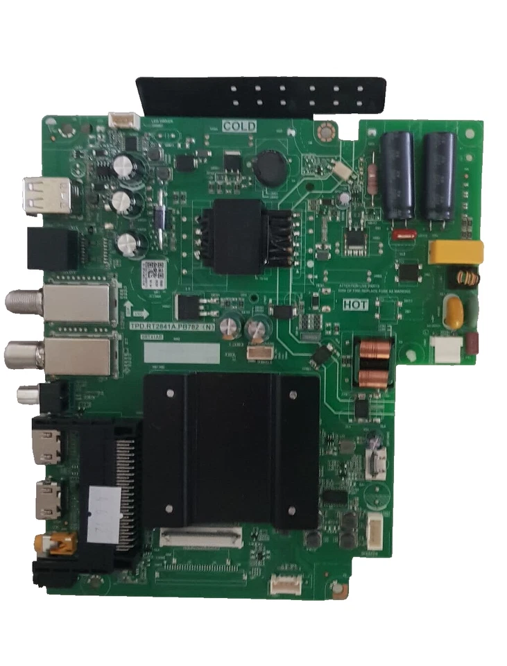 Panasonic TPD.RT2841A.PB782 (N) Carte Mère pour Tx 32 MST 606 Neuf - Photo 1/1