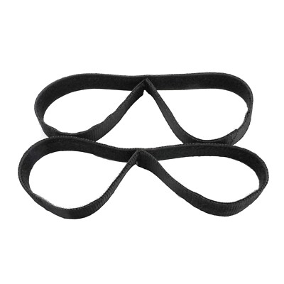 2X Replacement Straps for Hoverkart Go Kart for Electric Balance Scooter