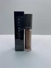 Cover FX Shimmer Veil • Soleil • 0.14 Fl Oz