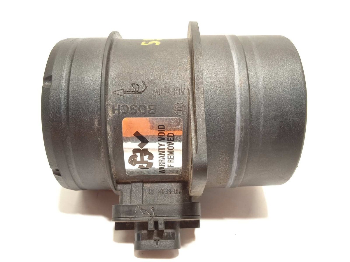03L906461A LUFTMASSENMESSER / 0281002956 / 7446954 FÜR SKODA 