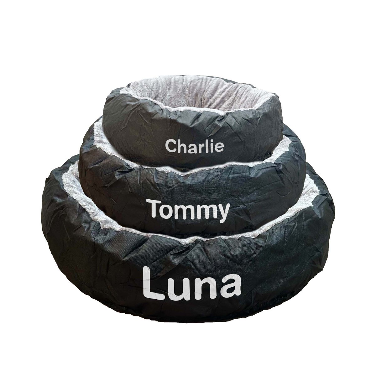 Cat Bed Dog Beds Made From Tyres Personalised Dog Pet Beds