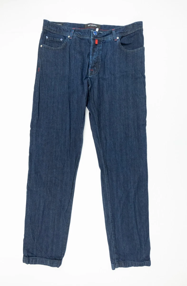 Kiton Regular 40 Size Jeans for Men for sale | eBay