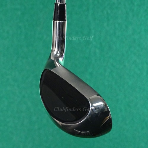 Tiger Shark Great White Hybrid 29° Single 6 Iron FST Pro Red Steel Regular - Picture 2 of 3