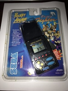 electronic pocket arcade