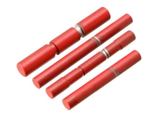 NDZ Glock Gen 1-3 17 19 Pin Kit Trigger Housing Locking Stainless Steel Cerakote