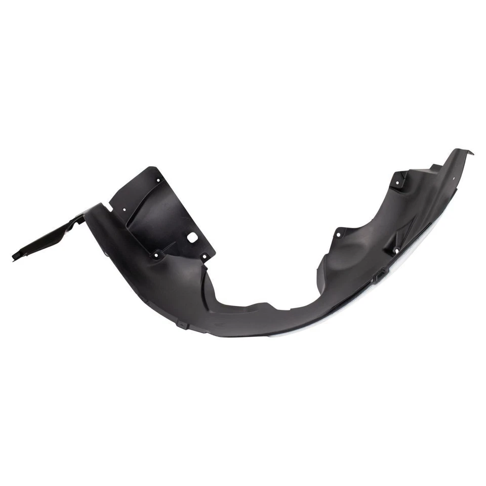 Front Fender Liner Inner Panel For 2013-2016 Buick Encore Passenger Side Foto 3 de 4