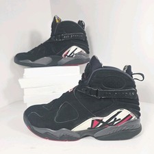 Jordan 8 Retro 2013 Playoff for Sale | Authenticity Guaranteed | eBay