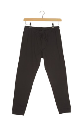 Dsquared2 Jogginghose Sweathose Gr. EU 170 Schwarz Jungen Neu