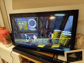 Deep Fear (Sega Saturn PAL, CIB)