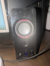 Insignia NS-2810BT Portable Speaker System