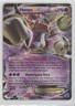 Hoopa EX Pokémon XY Black Star Promo #XY71