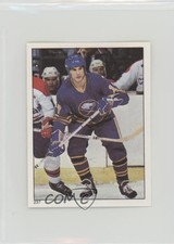 1983-84 O-Pee-Chee Album Stickers Mike Foligno #237 0q3