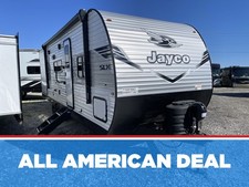 2026 Jayco Jay Flight SLX Double Axle 261BHS