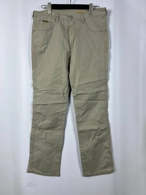 WRANGLER Arizona Stretch Regular Straight Jeans Size W36 L32