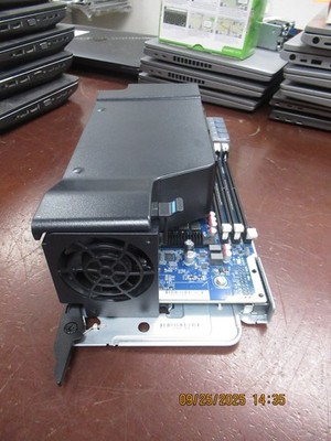 HP Z6 G4 2nd CPU Processor Riser Board Kit 844782-001 w/ Heatsink [NO MEMORY/CPU