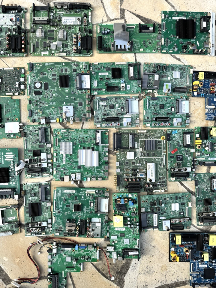 NUOVO* Viti Per Supporto TV Sony KD43XE8088 X 8 - Foto 14