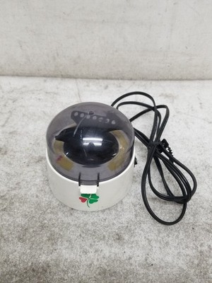 Clover Lab SD-110 Table Top Micro Centrifuge