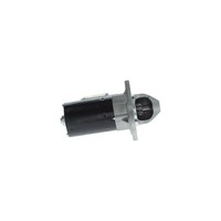 Anlasser Starter 12 V 1,1 Kw Bosch Iam-Expertise Passend FüR U.A. Opel Corsa