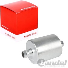 HERTH+BUSS KRAFTSTOFFFILTER LEITUNGSFILTER passend für ALFA ROMEO MITO FIAT