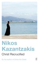 Christ Recrucified | Nikos Kazantzakis | Englisch | Taschenbuch | 2001