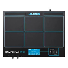 Alesis Sample Pad Pro Percussion Pad