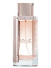 The Kingdom For Women Lattafa Perfumes аромат - новий аромат для