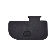 RapidSwap Nikon Z Camera Battery Door Cover Quick Release for Z5 Z6II Z7II