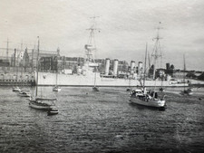 Fotoalbum Sommerreise Ostsee 1926  mit ca. 160 Aufnahmen - tolle Zeitreise