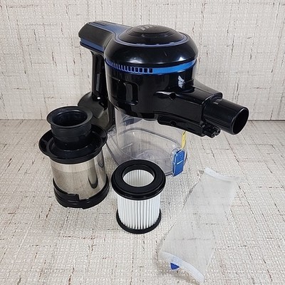 OEM iNSE N5 / N5S Vacuum Assembly Main Body Motor Dust Bin Cyclone Filter Parts
