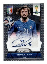 2014 Panini Prizm World Cup Soccer Cards 32
