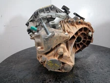 TL4075 GEARBOX / M1-B3-127 / 2342103 FOR DACIA DUSTER GRADUATES 4X2