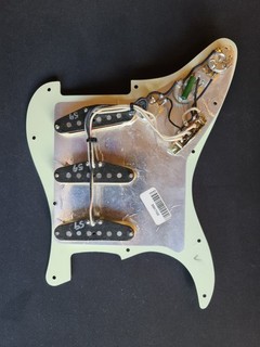 Fender Vintage '59 Loaded Pickguard