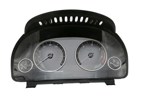 BMW 5 Touring F11 Kombiinstrument 220705405 2.00 Diesel 2011 31762524