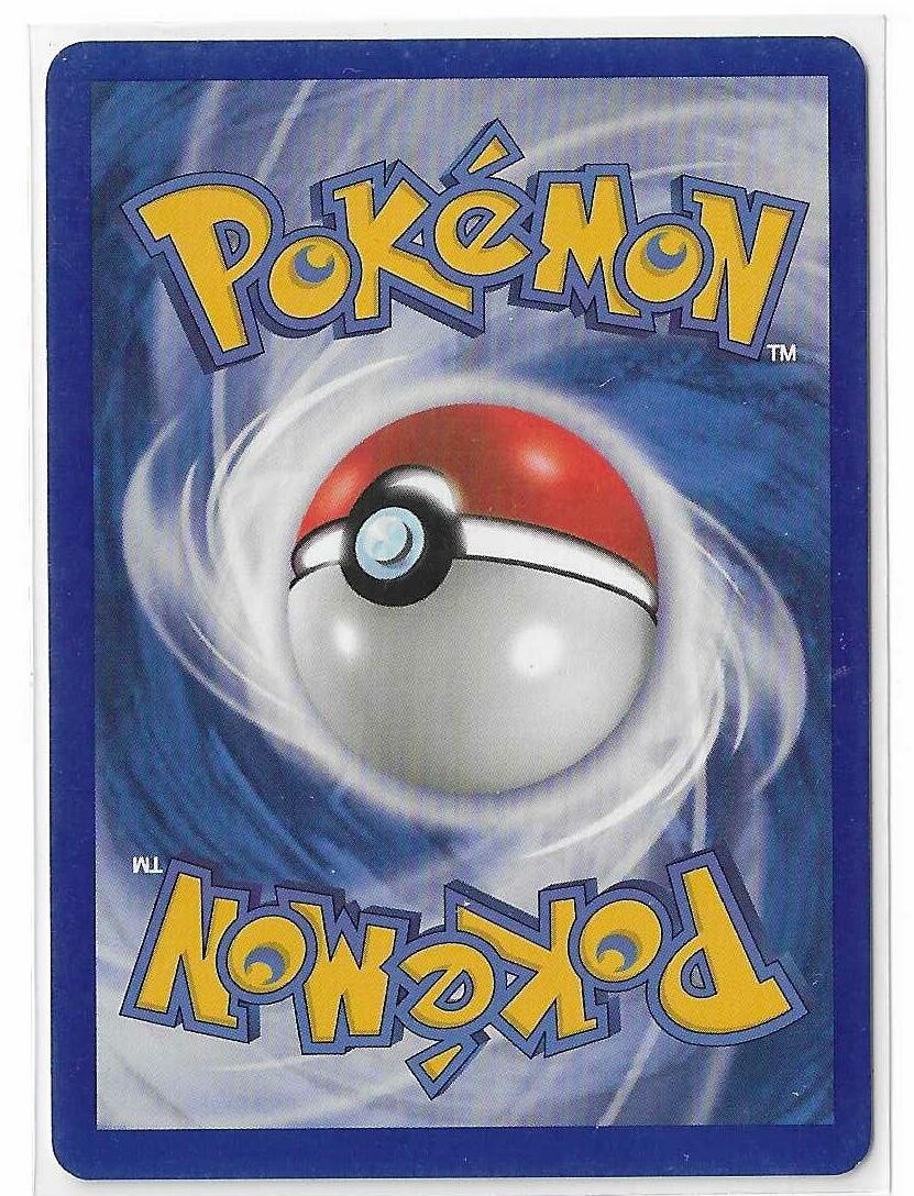 Alakazam 33/165 Non Holo Rare Expedition WOTC E-Reader Pokemon TCG