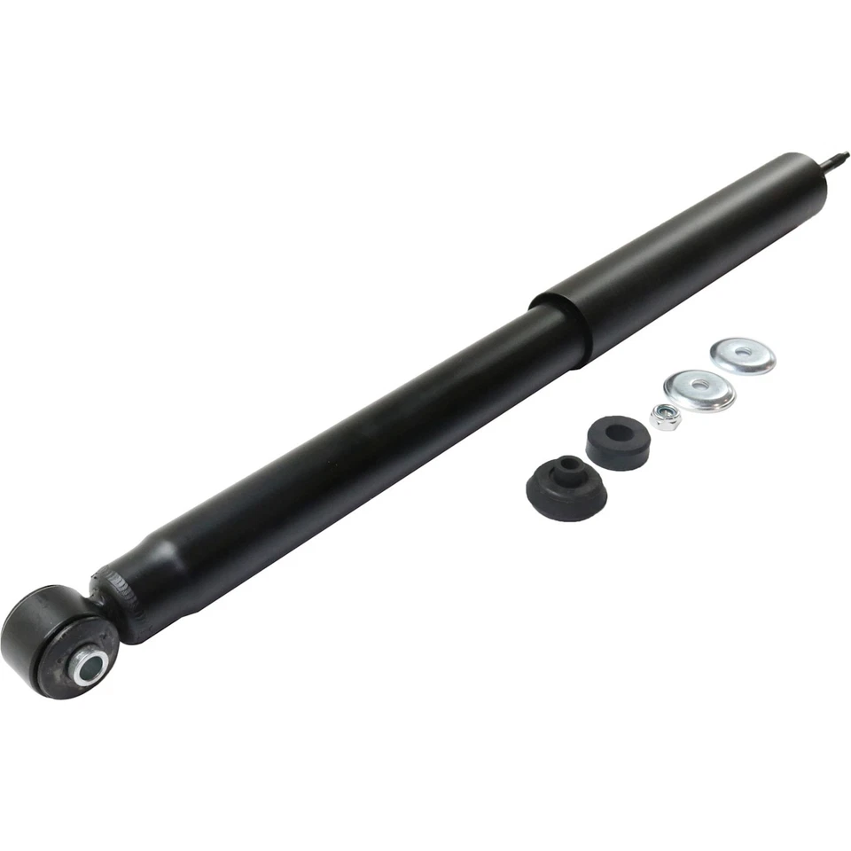 Shock Set of 2 Rear Driver & Passenger Side Left Right for Lincoln MKX Edge Pair - Image 3 of 4