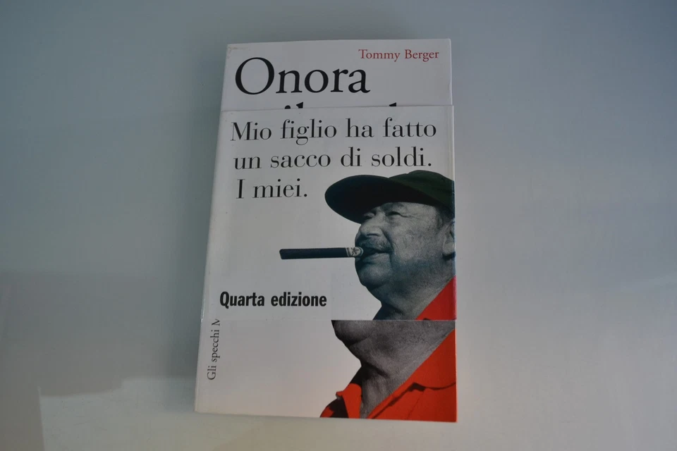 Onora il padre, foto 1 di 5