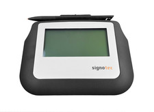 signotec Sigma ST-BE105-2-U100 Signaturpad 4,...