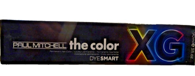 Paul Mitchell PM THE COLOR XG DYESMART 5RB 5/47   1 X 90 ml