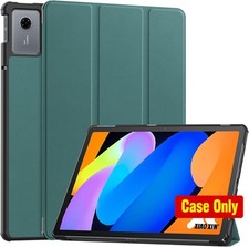 Lightweight Trifold Stand Case for Lenovo Xiaoxin Pad 11, Auto Wake/Sleep Featur