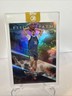 2025-26 Topps Three 3 Cooper Flagg Blue Flight Path Rookie RC Color Match /15
