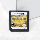 New ListingFire Emblem: Shadow Dragon (Nintendo DS, 2009) Authentic Tested Working