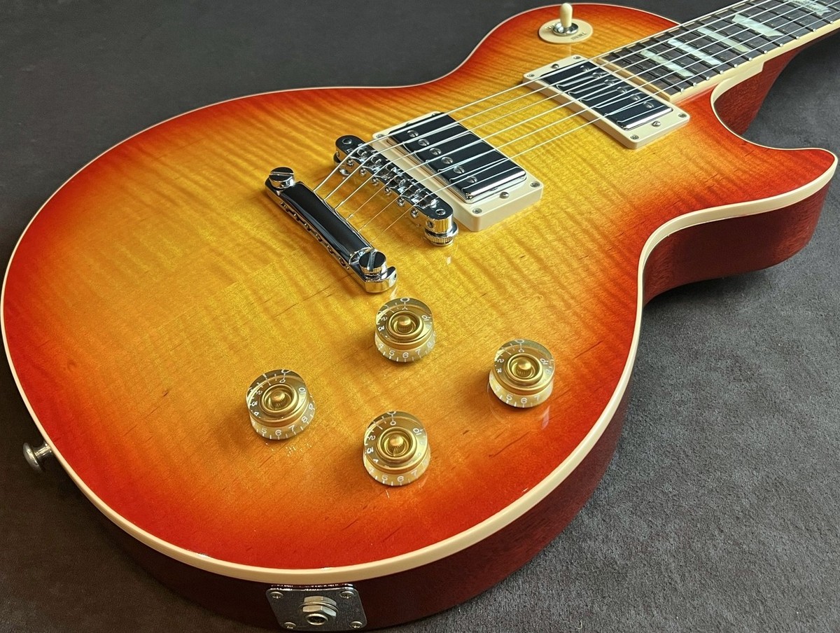 Gibson Les Paul Standard 2014 120th Anniversary Min-ETune o5496 | eBay