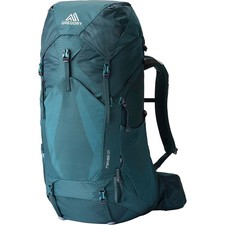 Gregory Maven 58L Backpack - Womens Ocean Sla...